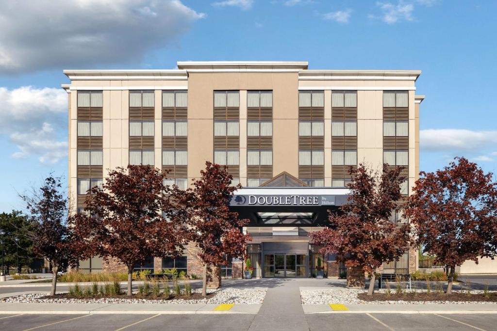 Conference venue in Guelph, Canada